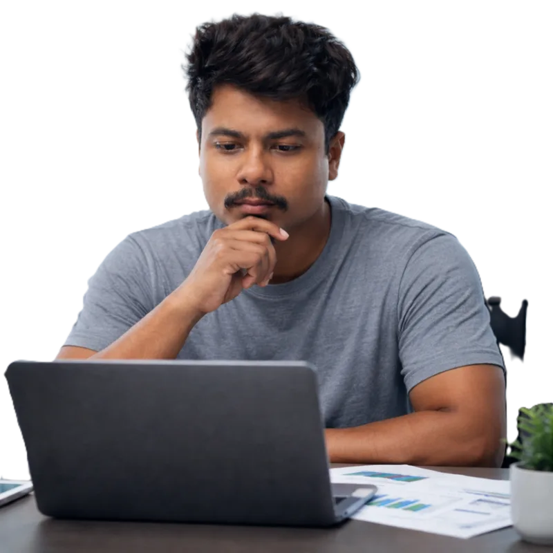 Exalted Marketers - Founder